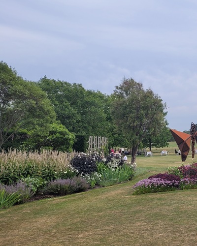 Gardens