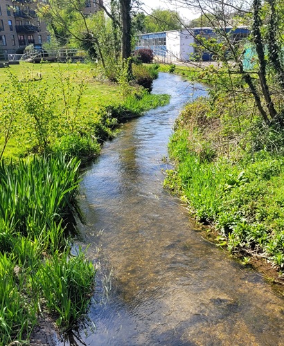 River Gade